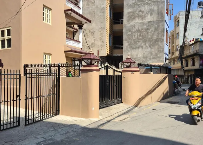 Paru 3bk Apartamento