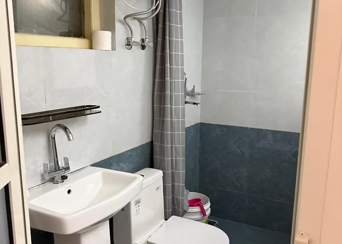 Paru 3bk Katmandú