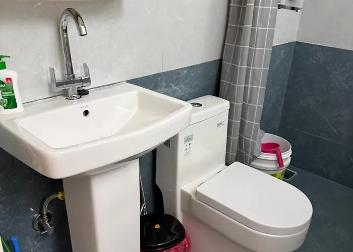 Paru 3bk Katmandú